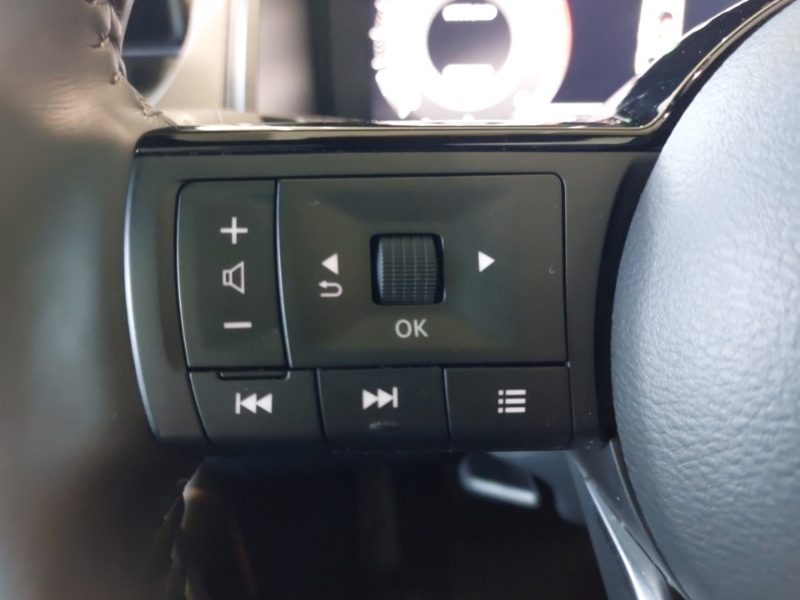 Used Nissan Qashqai 2025 for sale - 76795338: Photo 15