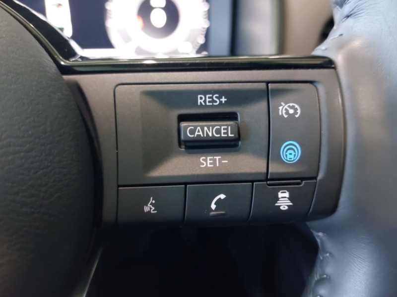 Used Nissan Qashqai 2025 for sale - 76795338: Photo 16