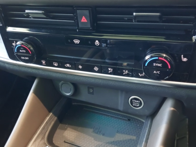 Used Nissan Qashqai 2025 for sale - 76795338: Photo 17