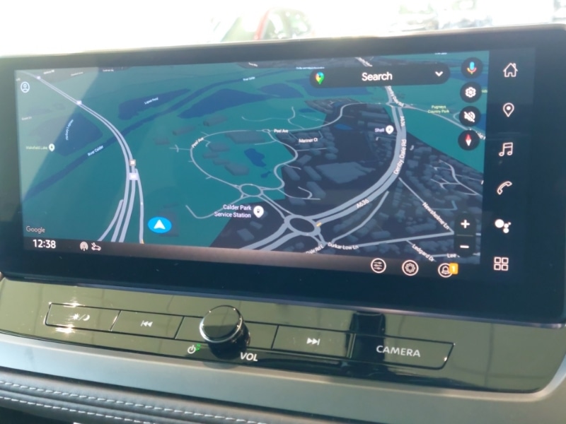 Used Nissan Qashqai 2025 for sale - 76795338: Photo 18