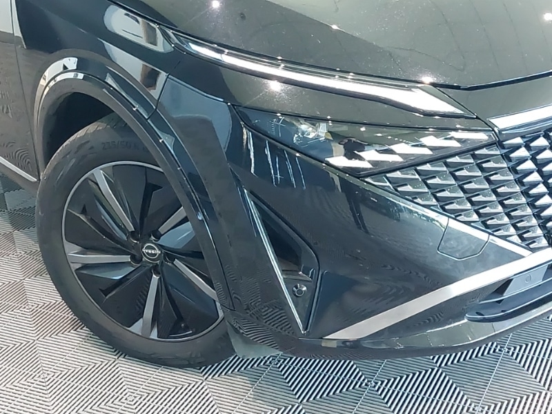 Used Nissan Qashqai 2025 for sale - 76795338: Photo 9