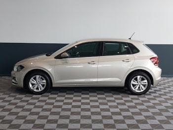 Used Volkswagen Polo 2018 for sale - 79056672: Photo