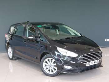 2020 - 2.0 EcoBlue Zetec 5dr