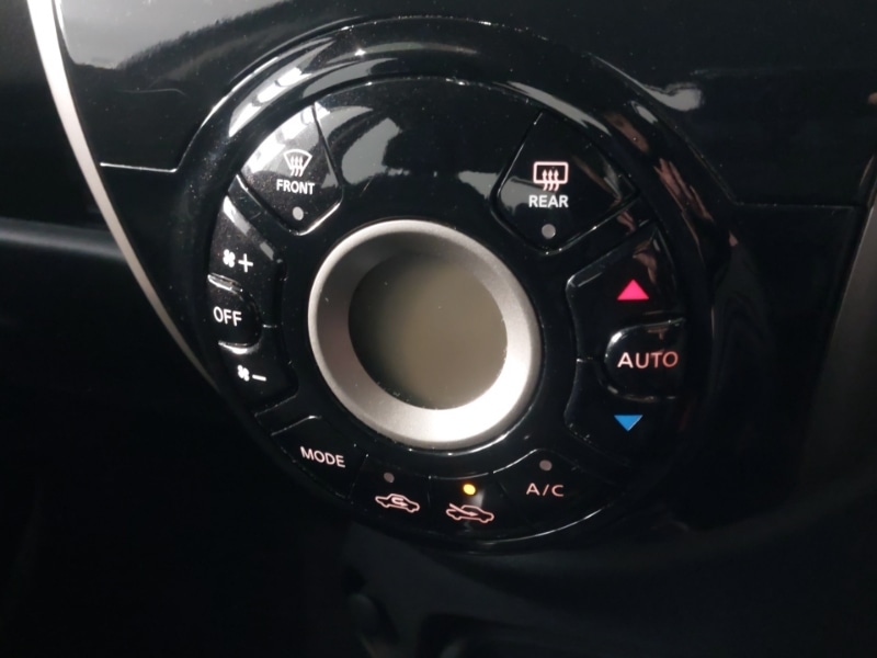 Used Nissan Micra 2013 for sale - 78113166: Photo 17