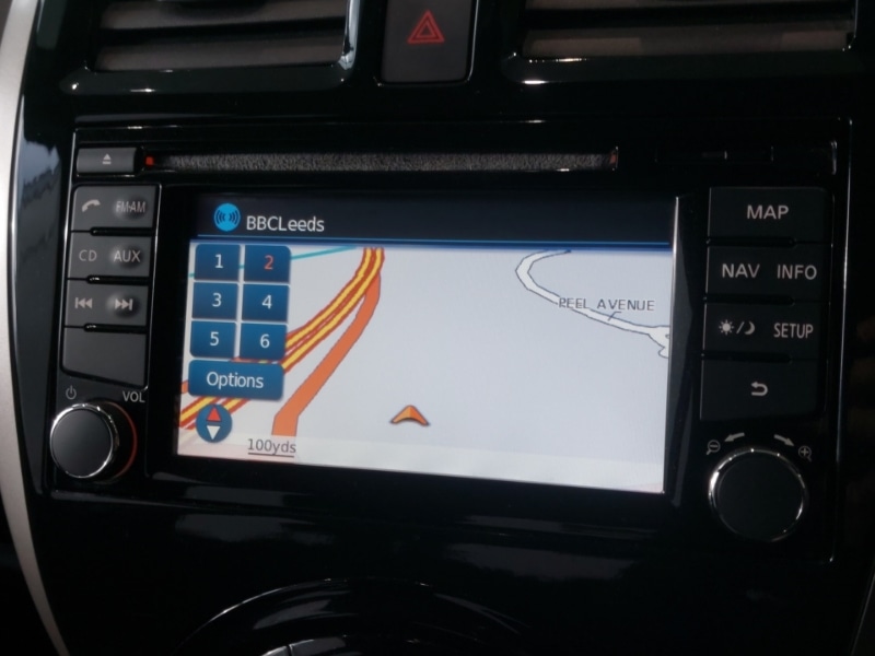 Used Nissan Micra 2013 for sale - 78113166: Photo 18