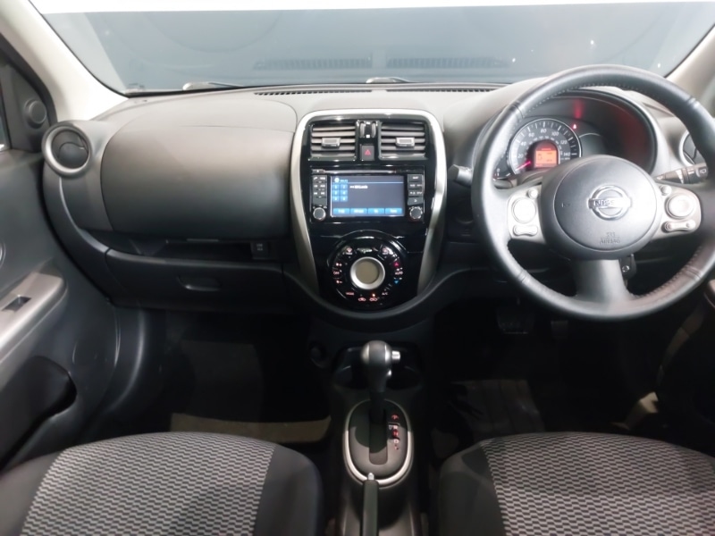 Used Nissan Micra 2013 for sale - 78113166: Photo 2