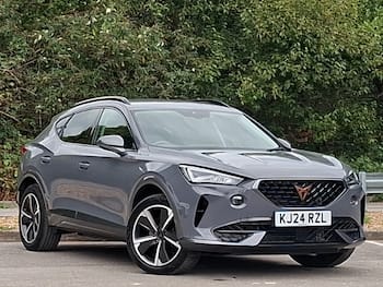 Used Cupra Formentor 2024 for sale - 79866773: Photo