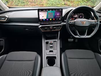 Used Cupra Formentor 2024 for sale - 79866773: Photo