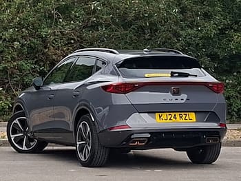 Used Cupra Formentor 2024 for sale - 79866773: Photo