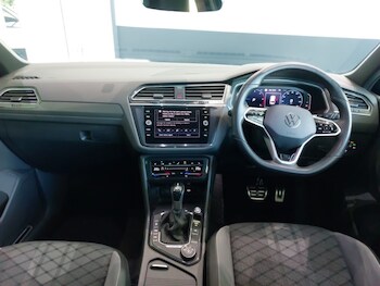 Used Volkswagen Tiguan 2022 for sale - 78391716: Photo