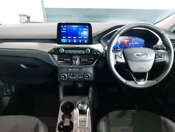 Used Ford Kuga 2021 for sale - 75663913: Photo