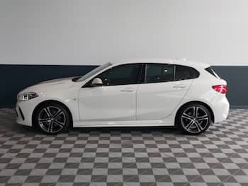 Used BMW 1 Series 2024 for sale - 79870150: Photo