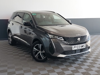 Used Peugeot 5008 2023 for sale - 79492933: Photo