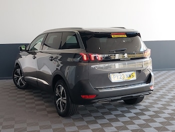 Used Peugeot 5008 2023 for sale - 79492933: Photo