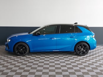 Used Vauxhall Astra 2022 for sale - 79393608: Photo