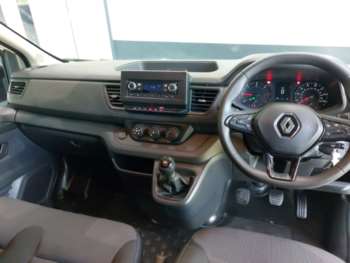 Used Renault Trafic 2022 for sale - 75012233: Photo