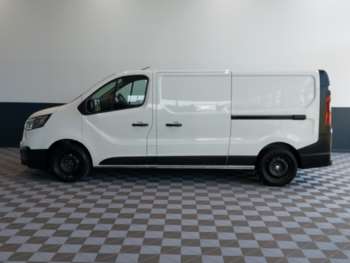 Used Renault Trafic 2022 for sale - 75012233: Photo