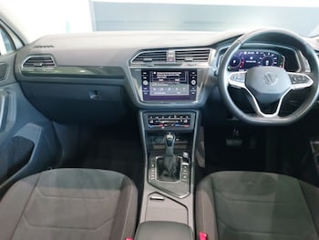 Used Volkswagen Tiguan 2022 for sale - 78933139: Photo