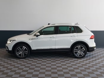 Used Volkswagen Tiguan 2022 for sale - 78933139: Photo