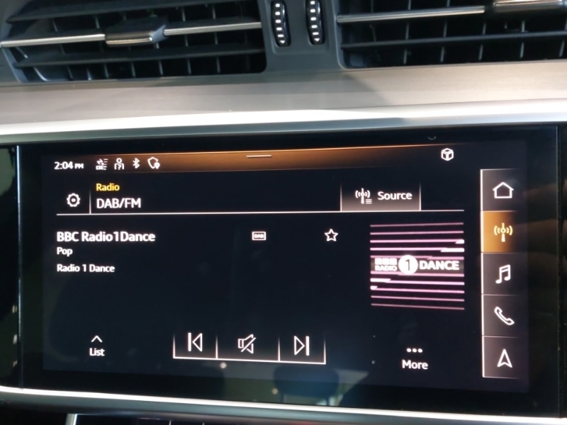 Used Audi A7 2021 for sale - 78079671: Photo 10