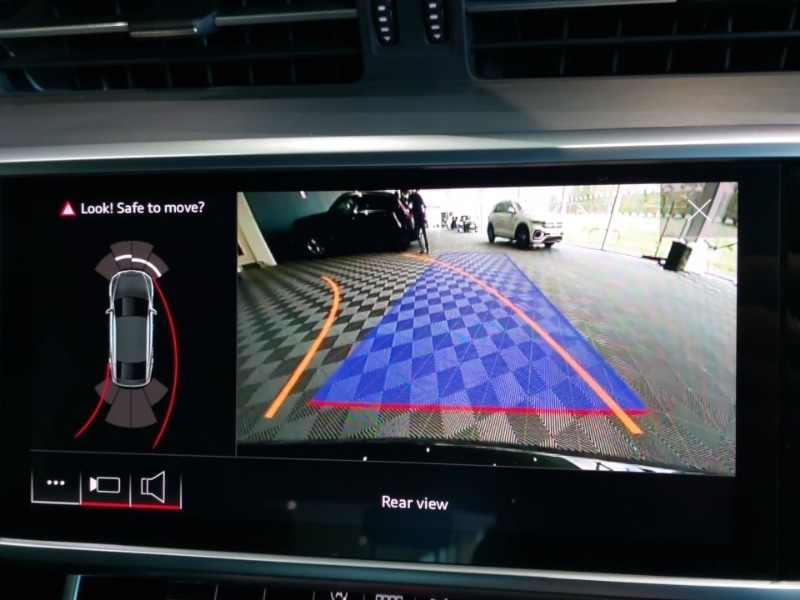 Used Audi A7 2021 for sale - 78079671: Photo 11