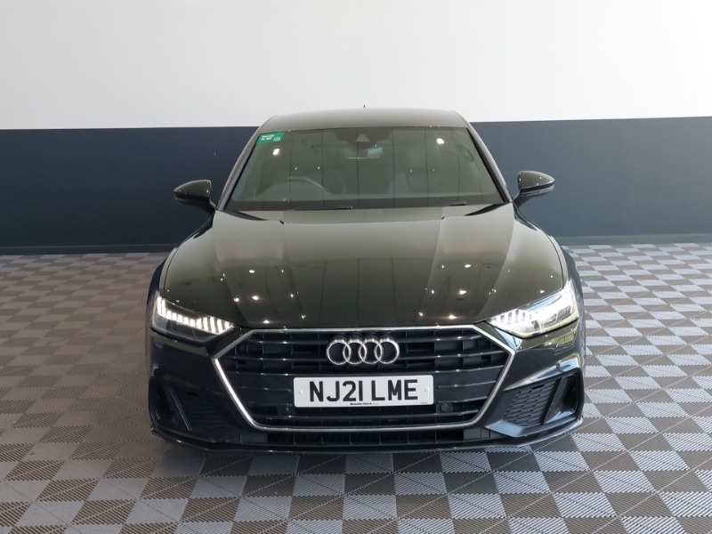 Used Audi A7 2021 for sale - 78079671: Photo 12