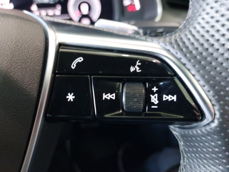 Used Audi A7 2021 for sale - 78079671: Photo 15