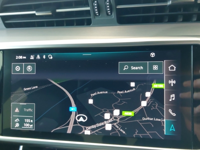 Used Audi A7 2021 for sale - 78079671: Photo 18