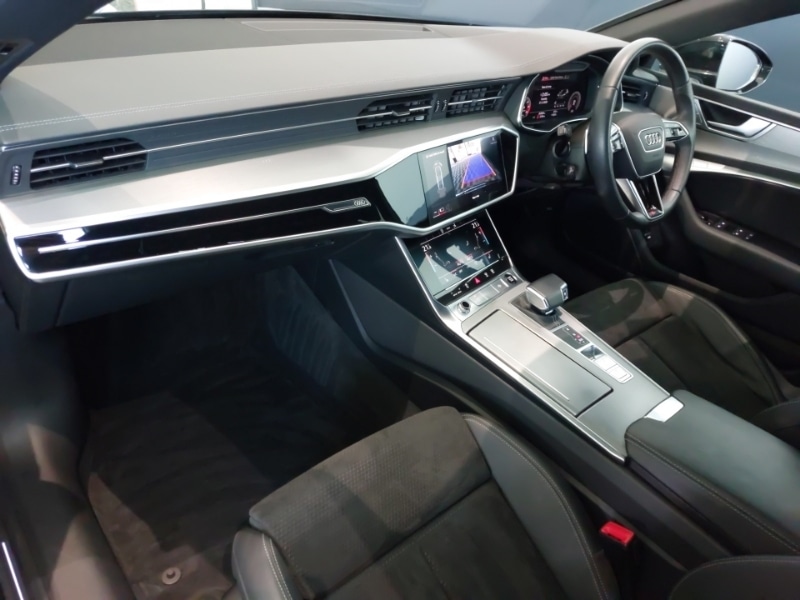 Used Audi A7 2021 for sale - 78079671: Photo 5