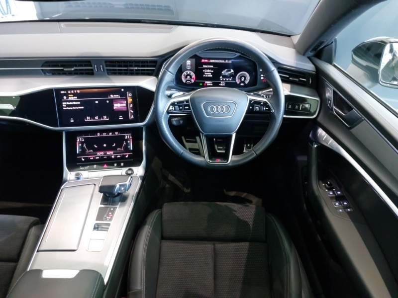 Used Audi A7 2021 for sale - 78079671: Photo 7
