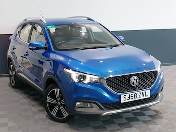 Used MG MG ZS 2018 for sale - 75921352: Photo