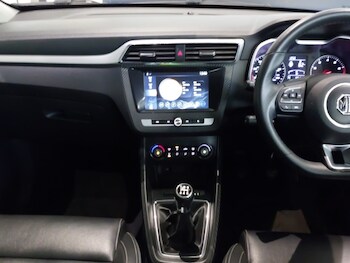 Used MG MG ZS 2018 for sale - 75921352: Photo
