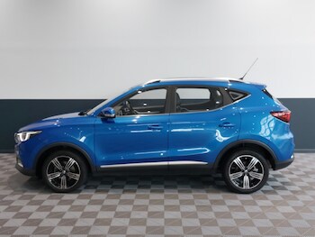 Used MG MG ZS 2018 for sale - 75921352: Photo