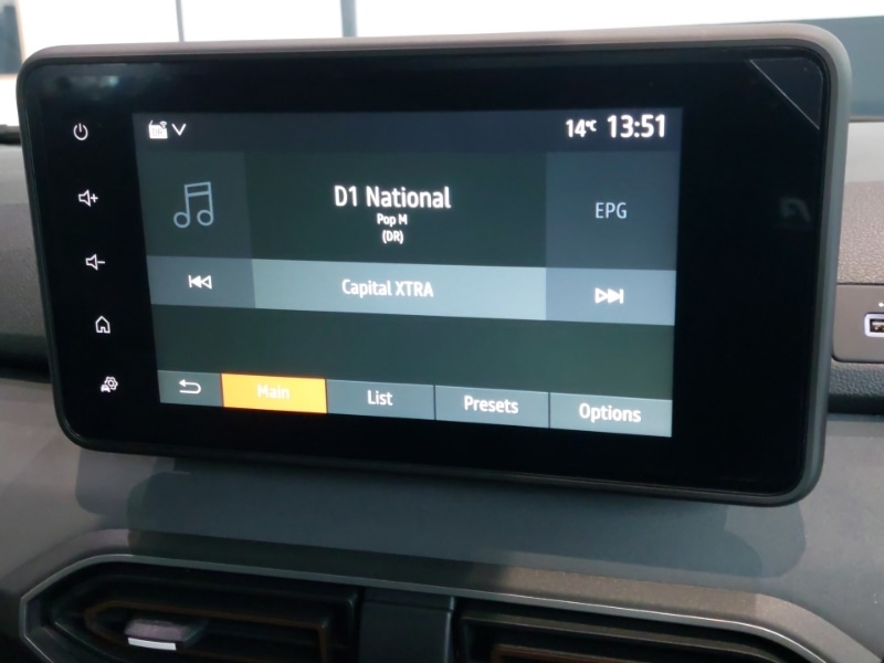 Used Dacia Jogger 2023 for sale - 77964382: Photo 10