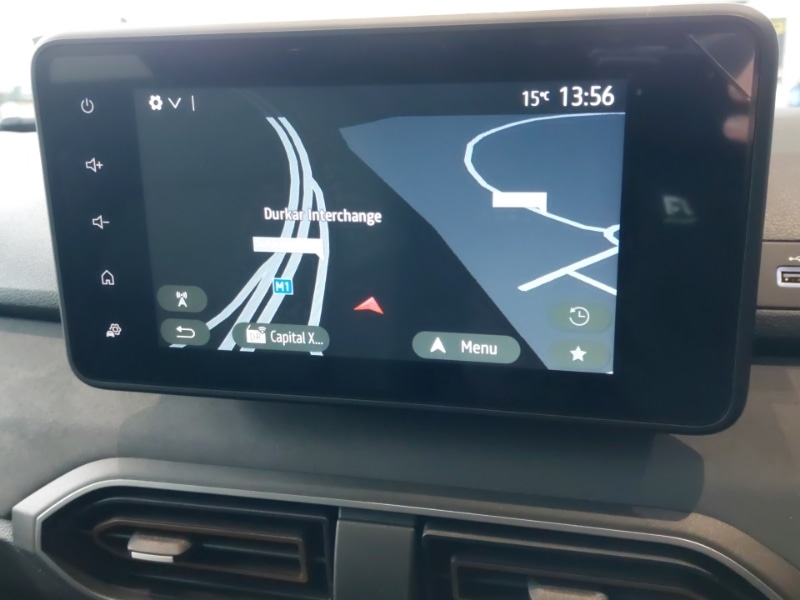 Used Dacia Jogger 2023 for sale - 77964382: Photo 18