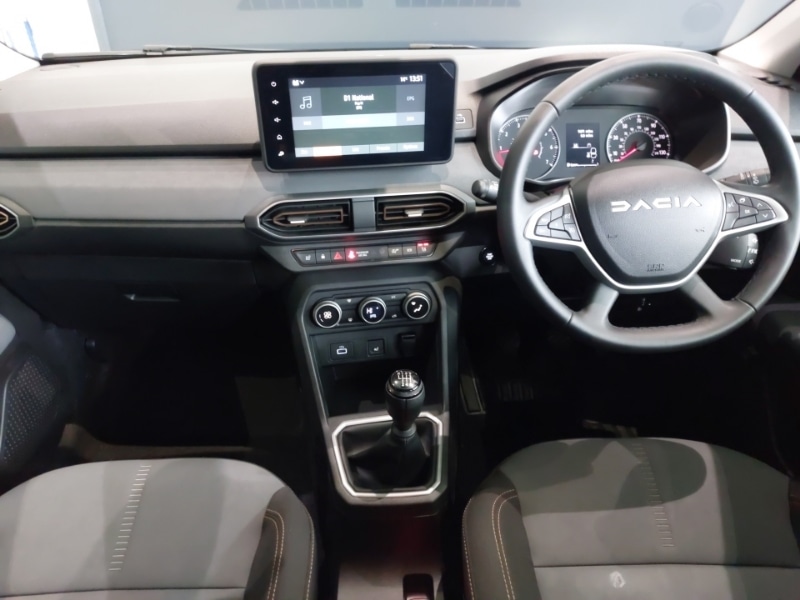 Used Dacia Jogger 2023 for sale - 77964382: Photo 2