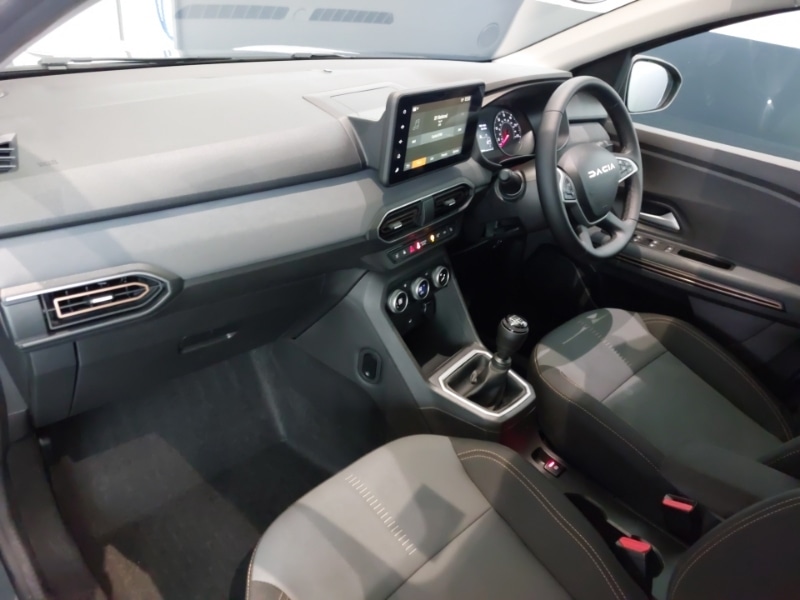 Used Dacia Jogger 2023 for sale - 77964382: Photo 5