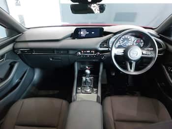 Used Mazda Mazda3 2021 for sale - 79834500: Photo