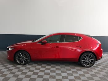 Used Mazda Mazda3 2021 for sale - 79834500: Photo