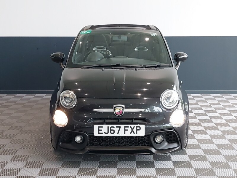 Used Abarth 595 2018 for sale - 78125967: Photo 12