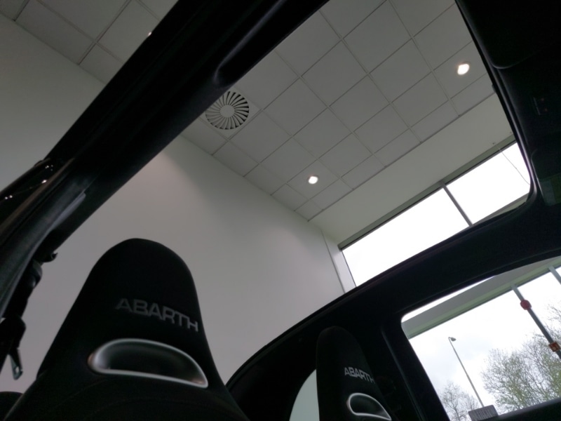 Used Abarth 595 2018 for sale - 78125967: Photo 13