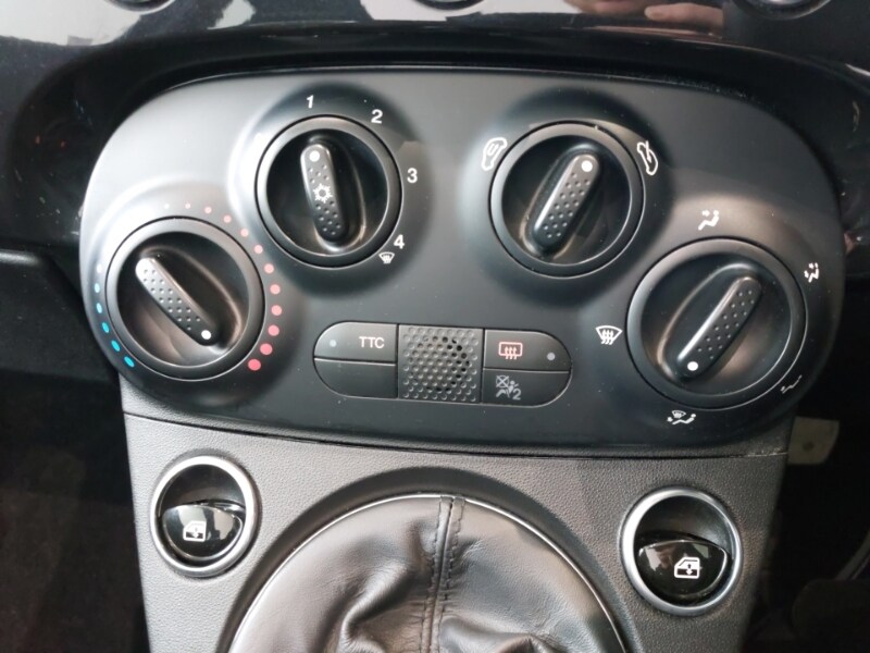 Used Abarth 595 2018 for sale - 78125967: Photo 17