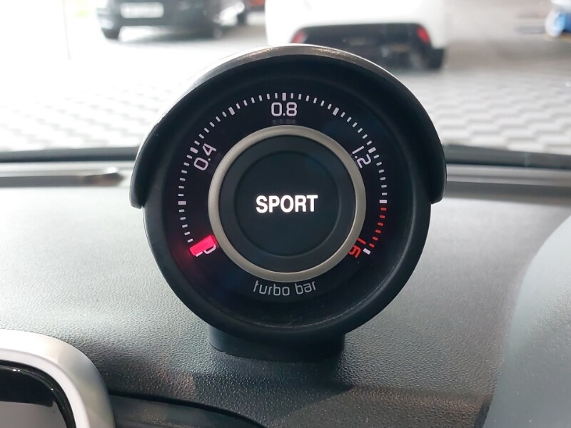 Used Abarth 595 2018 for sale - 78125967: Photo 18