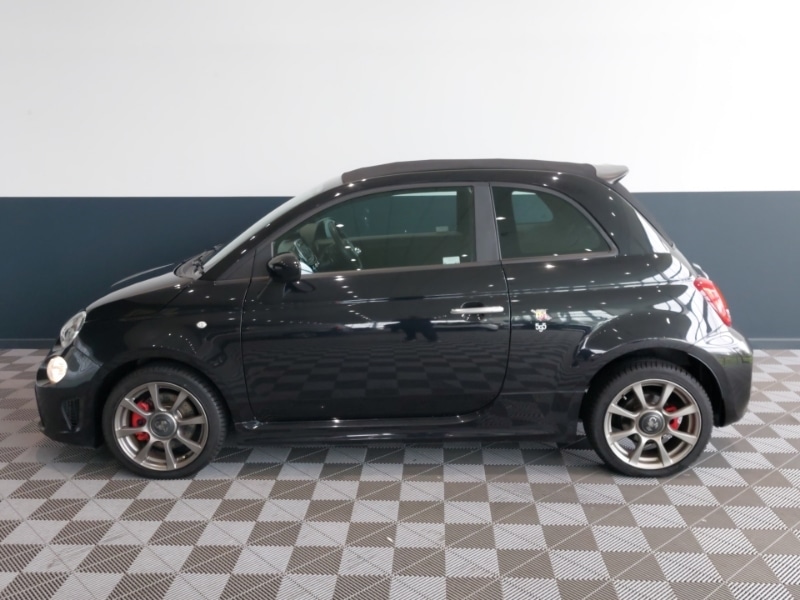 Used Abarth 595 2018 for sale - 78125967: Photo 4