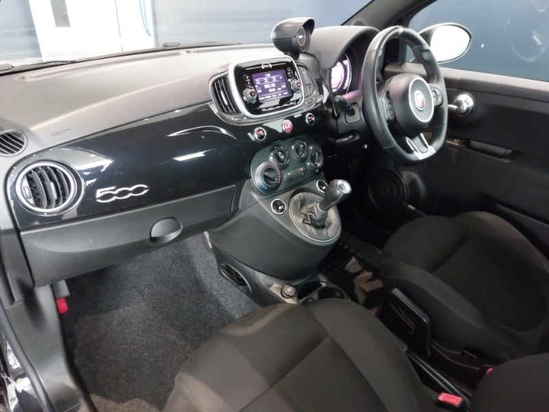 Used Abarth 595 2018 for sale - 78125967: Photo 5