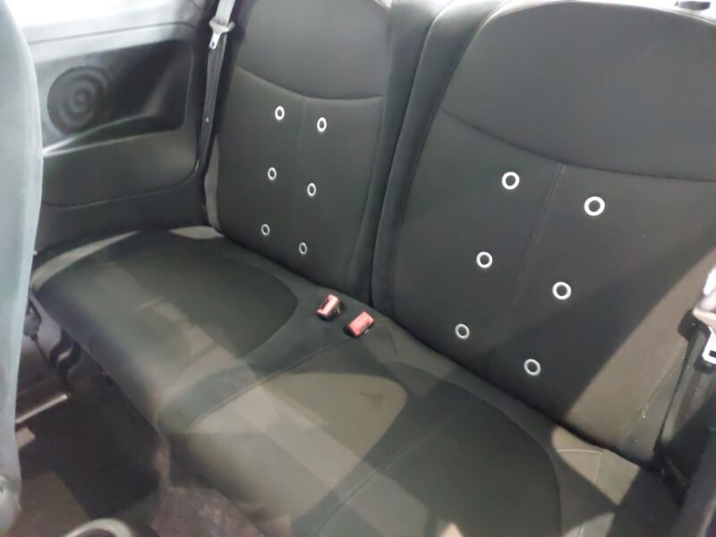 Used Abarth 595 2018 for sale - 78125967: Photo 6