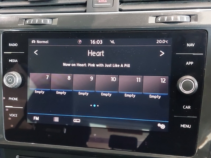 Used Volkswagen Golf 2017 for sale - 78203317: Photo 10