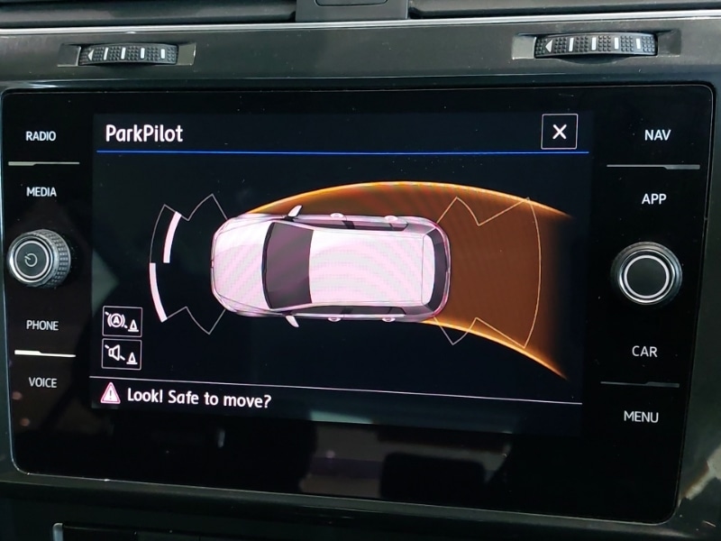 Used Volkswagen Golf 2017 for sale - 78203317: Photo 11