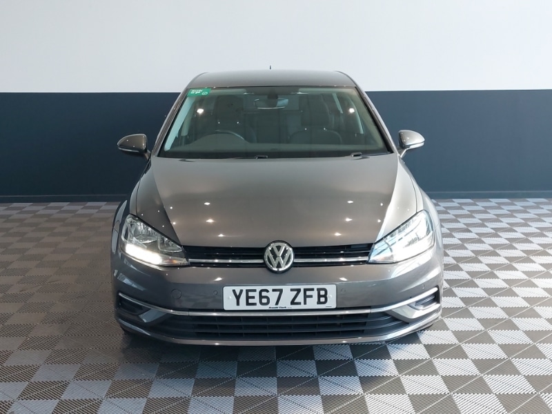 Used Volkswagen Golf 2017 for sale - 78203317: Photo 12
