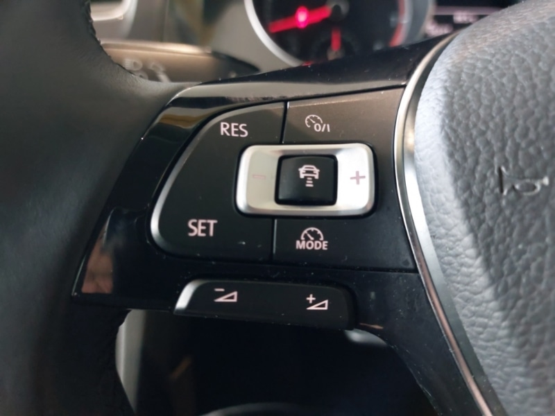 Used Volkswagen Golf 2017 for sale - 78203317: Photo 14